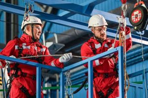 Уникальный учебный центр "Эльбрус Дриллинг": подготовка кадров для нефтегазовой отрасли