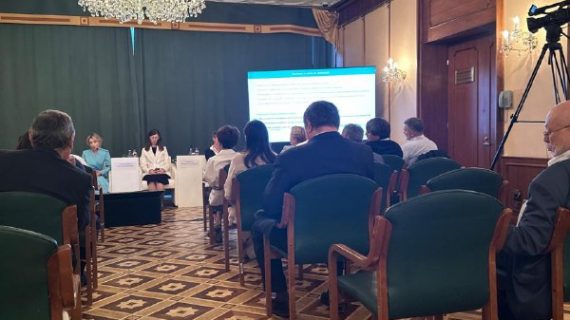 ООО «Эльбрус Экология» вступило в ряды «СОЮЗ УТИЛИЗАТОРОВ РОССИИ»