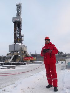 Инновационные планшеты на службе безопасности!