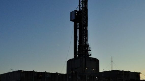 НОВЫЙ РЕКОРД НА УВАТСКОМ ПРОЕКТЕ: ГОРИЗОНТ ПРОТЯЖЕННОСТЬЮ 1520 М