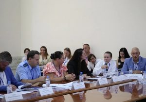 Компания "Эльбрус Дриллинг" представила передовые практики по охране труда в Тюмени
